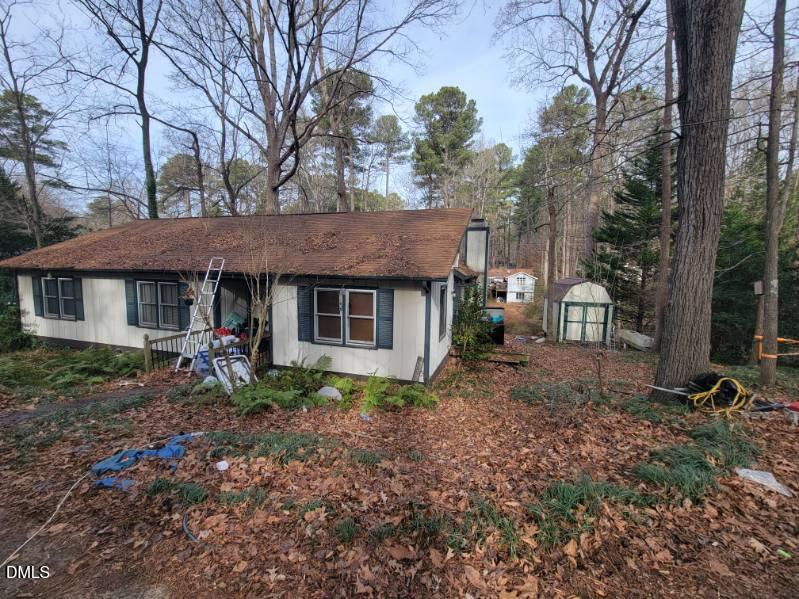 510 Yorktown Drive