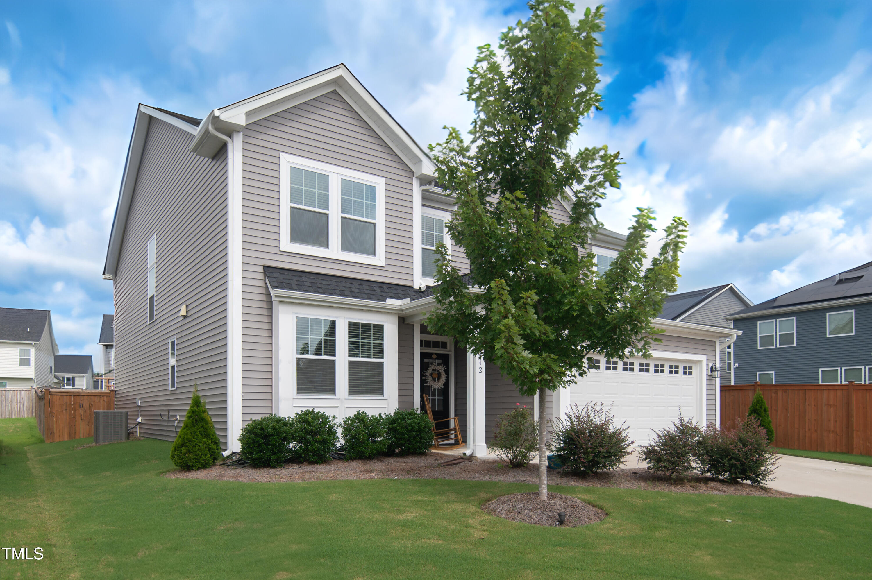 712 Calera Lane