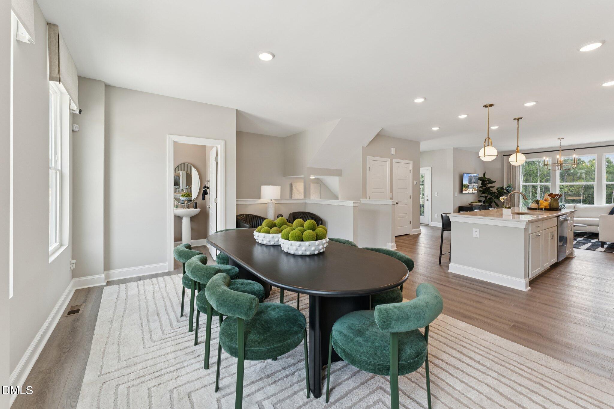 10636 Pleasant Branch Drive Lot 2