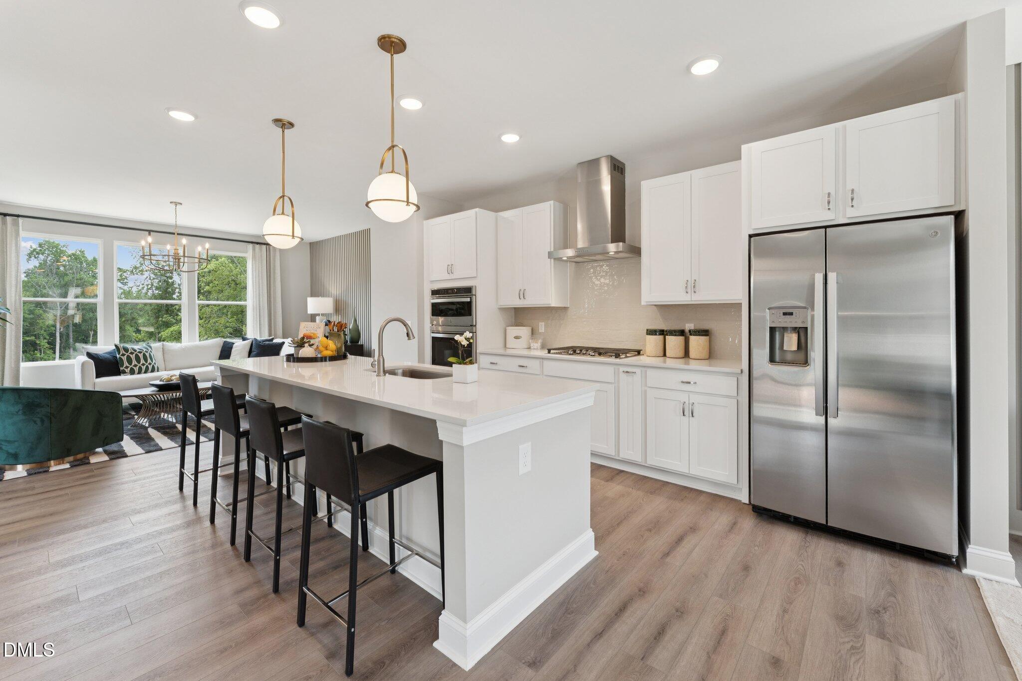 10636 Pleasant Branch Drive Lot 2