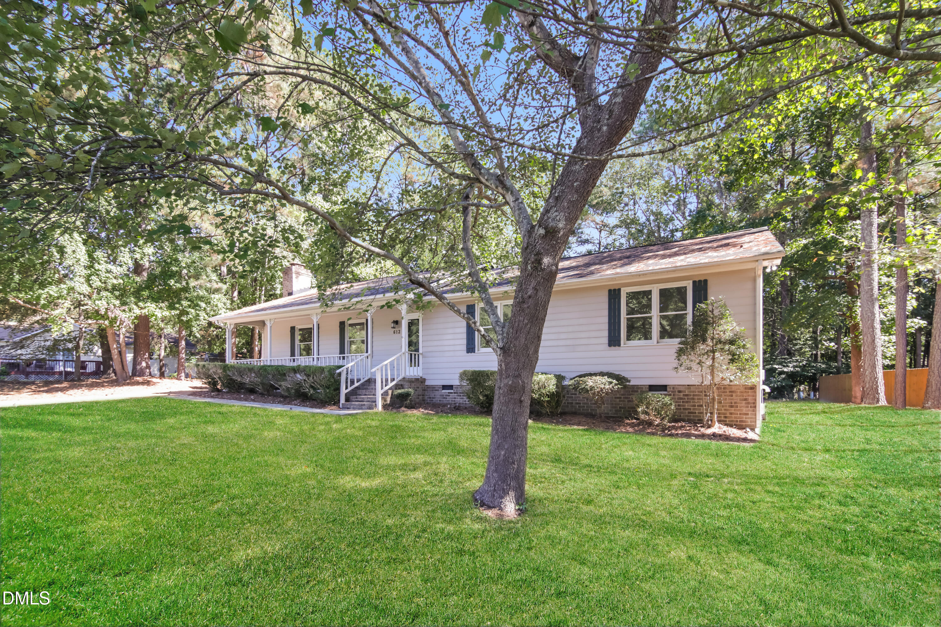 612 Chivalry Drive