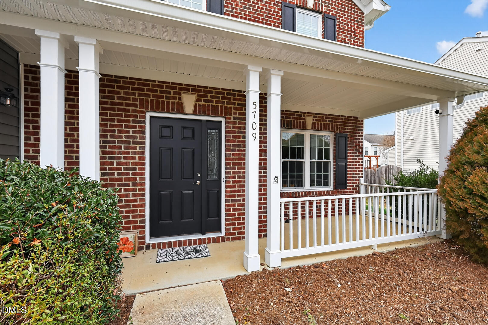 5709 Apalachicula Drive