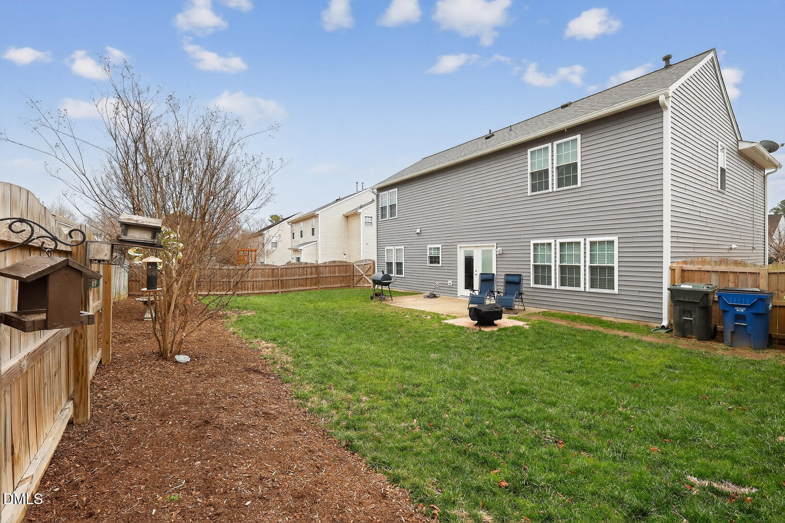 5709 Apalachicula Drive