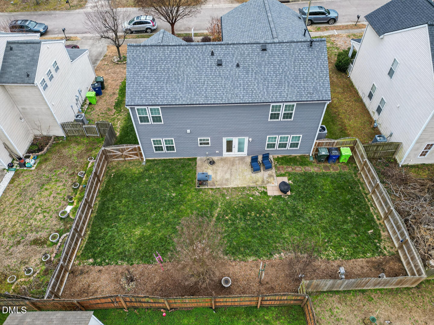 5709 Apalachicula Drive