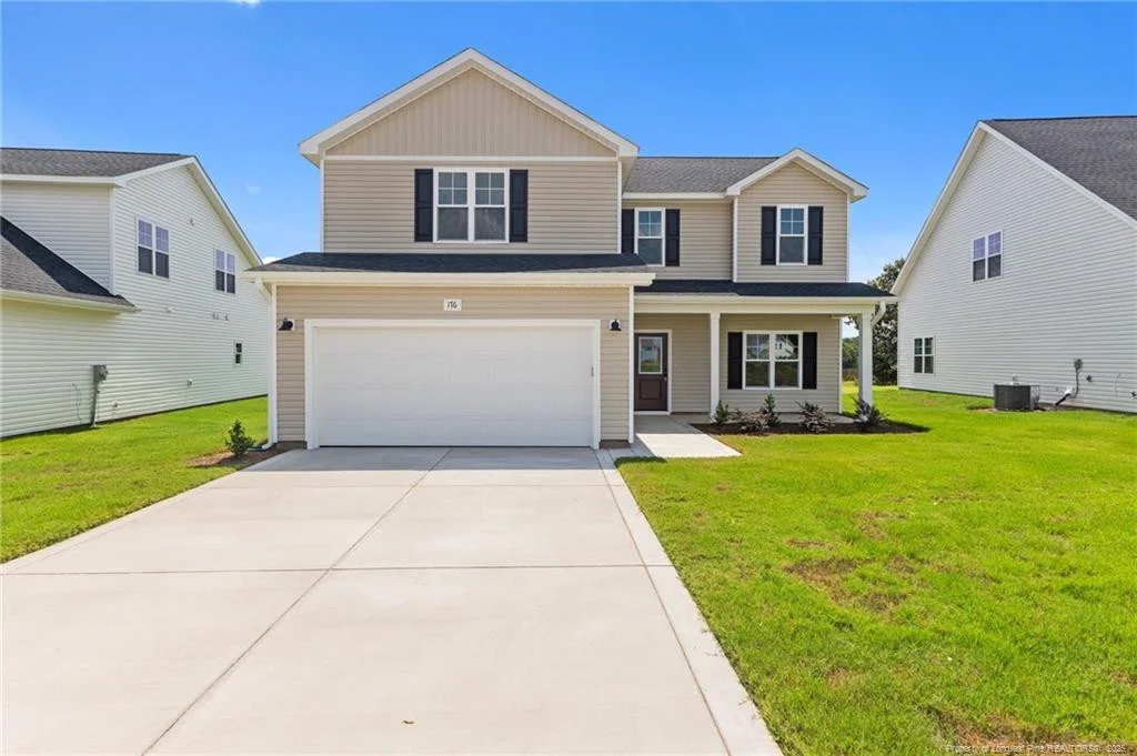 176 Peeler Circle
