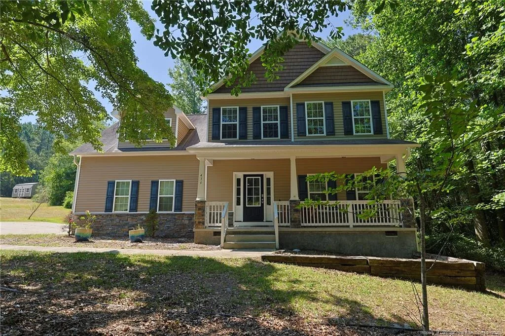 436 Stone Cross Drive