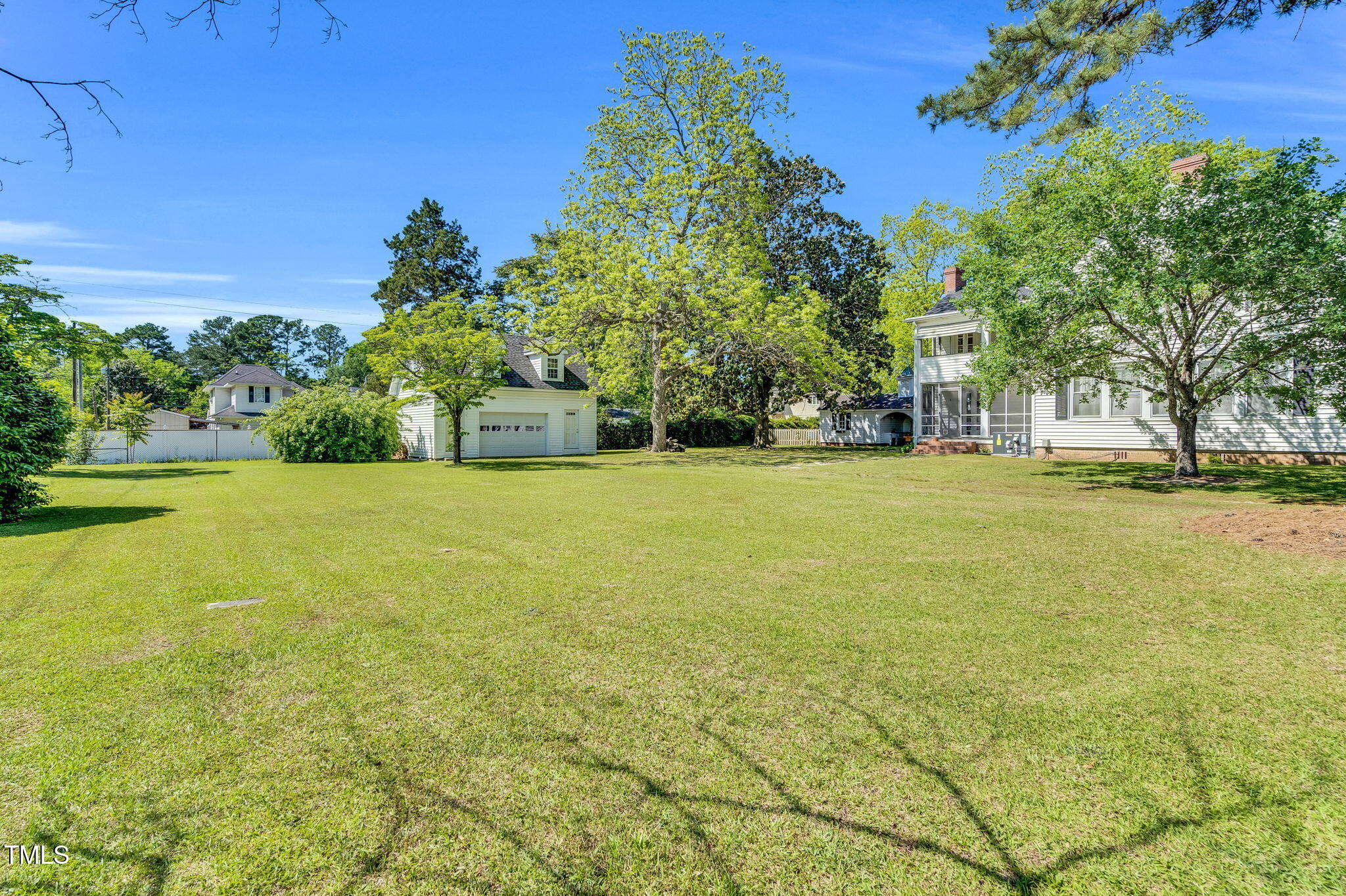 0 S King Avenue