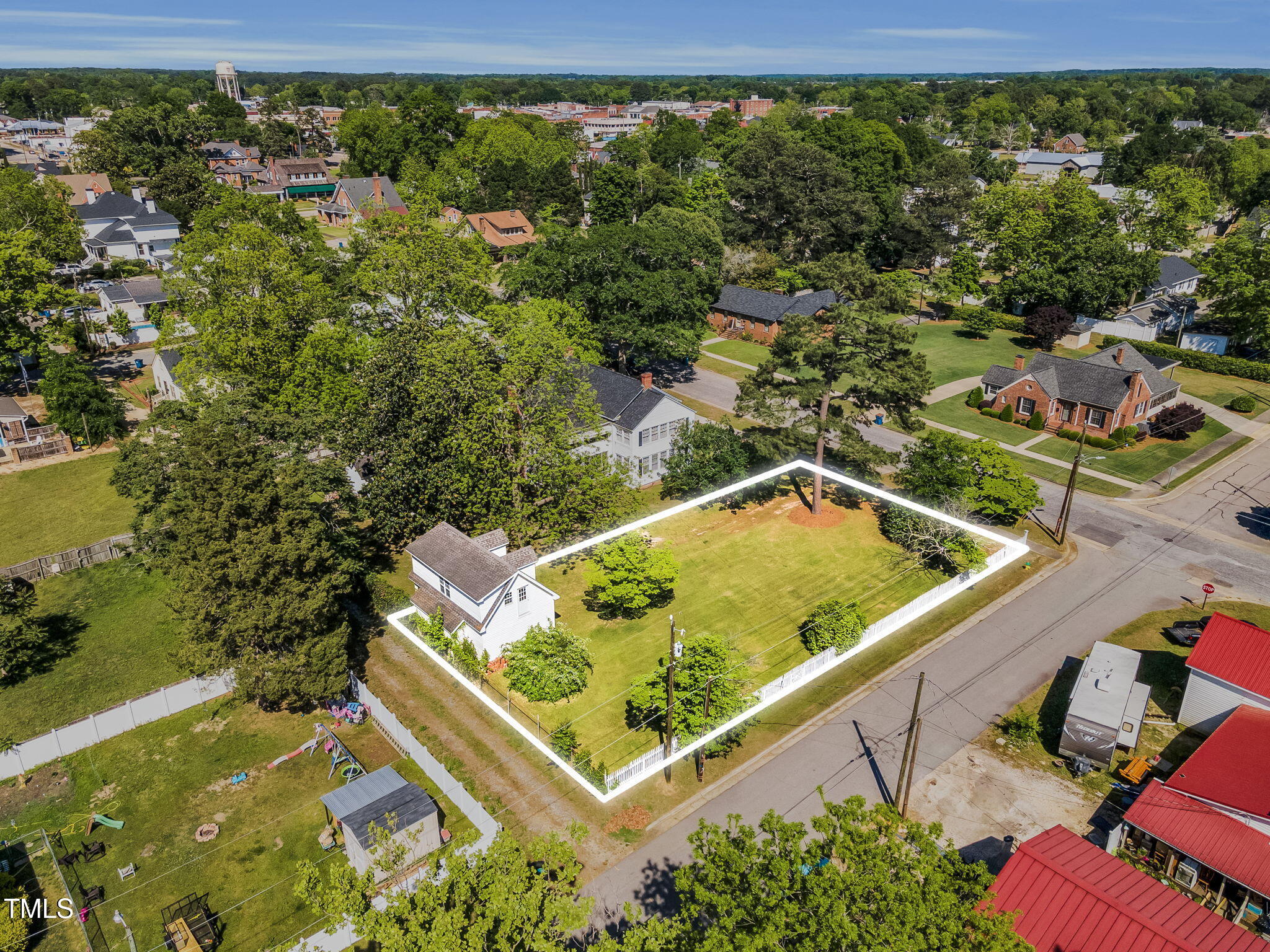 0 S King Avenue