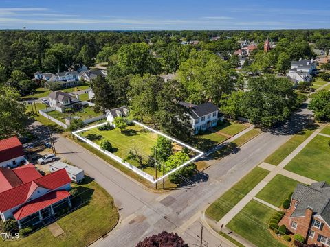 0 S King Avenue Dunn NC 28334