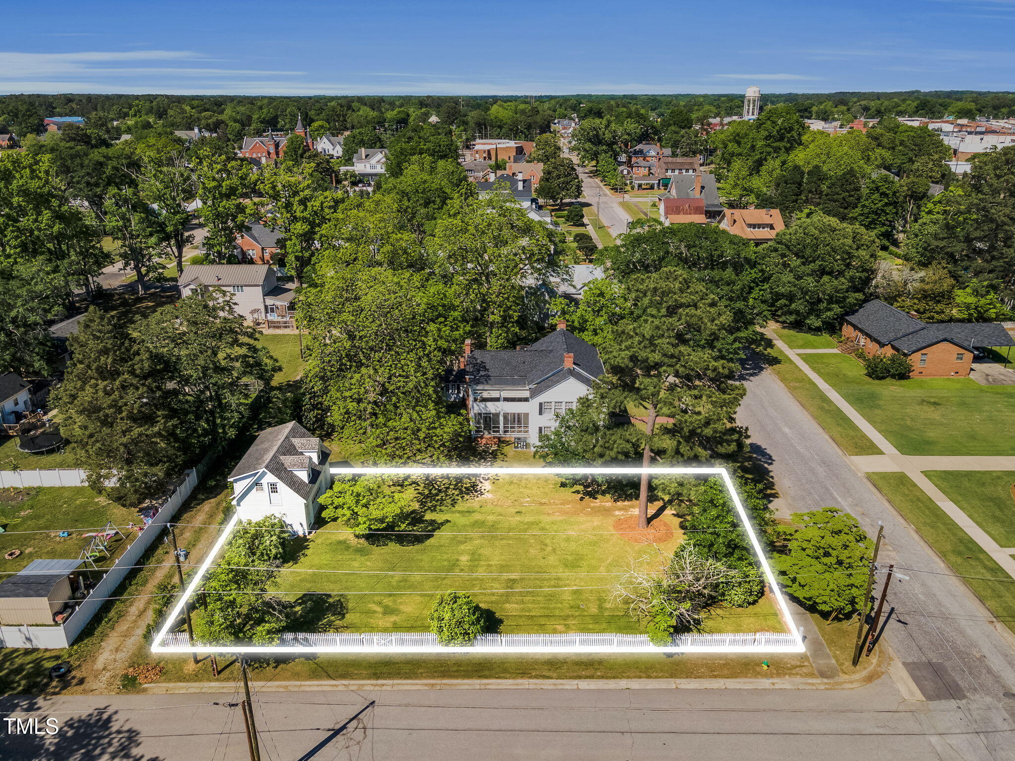 0 S King Avenue