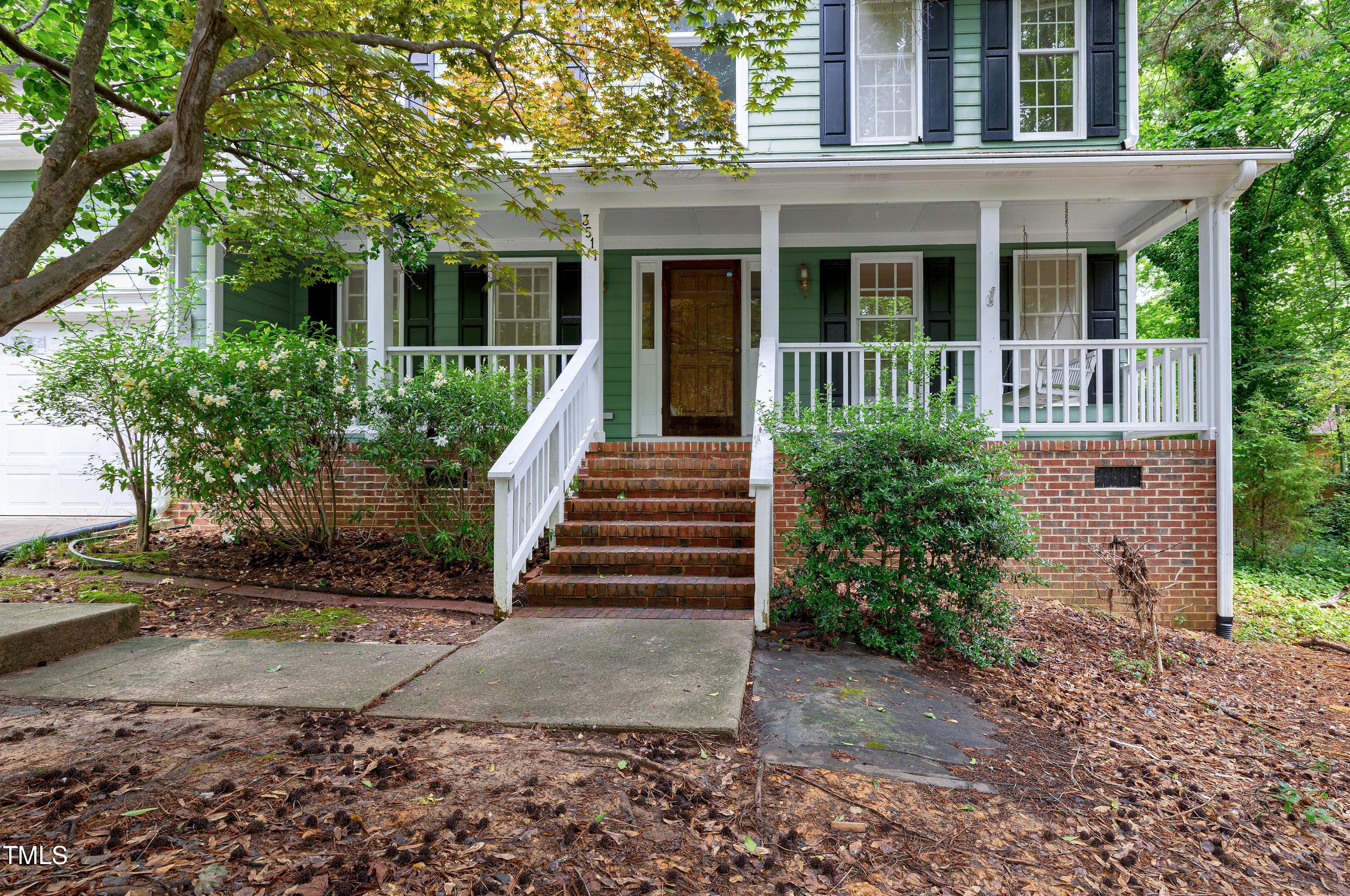 3511 Shady Creek Drive