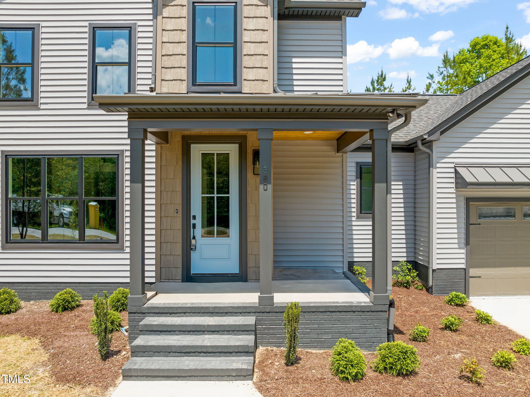 380 Pilot Ridge Road