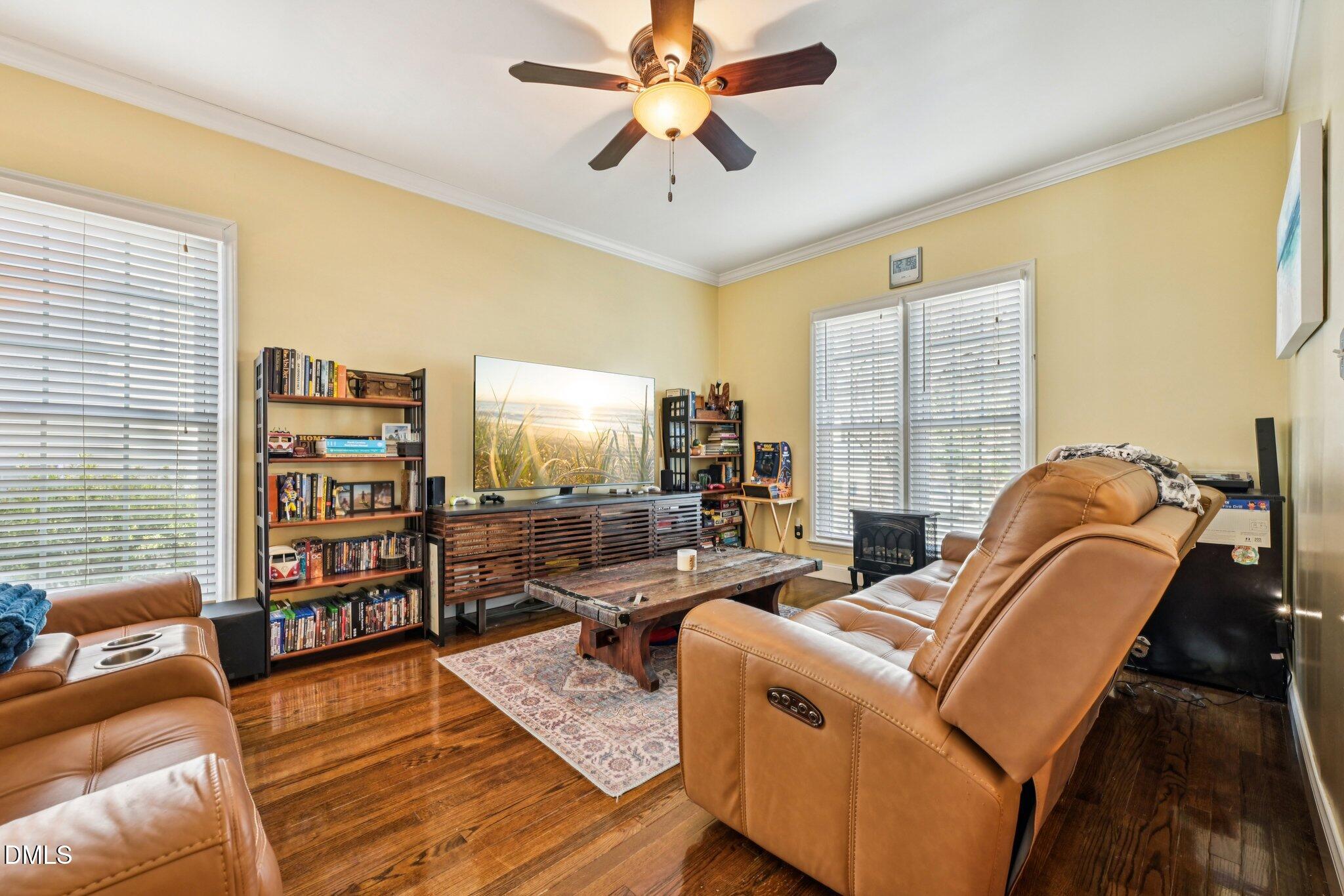 5309 Calverton Drive