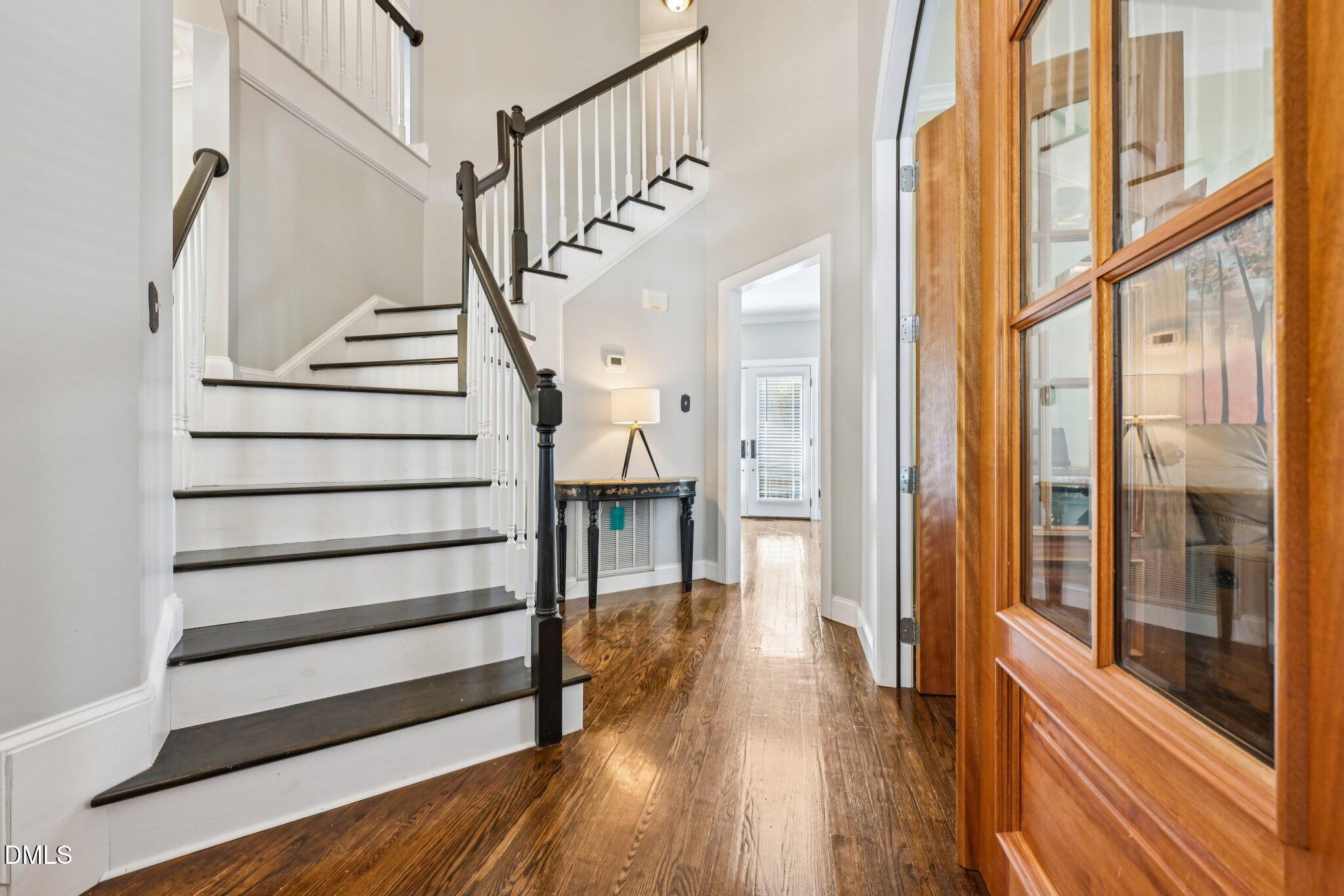 5309 Calverton Drive