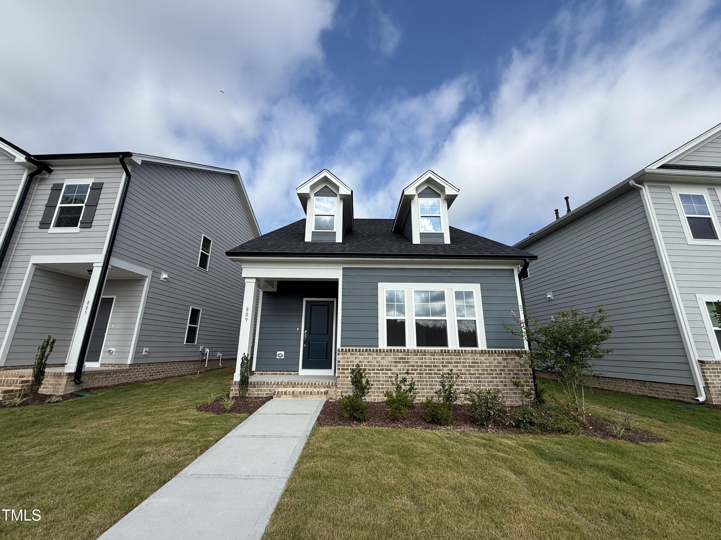 809 Portland Rose Drive