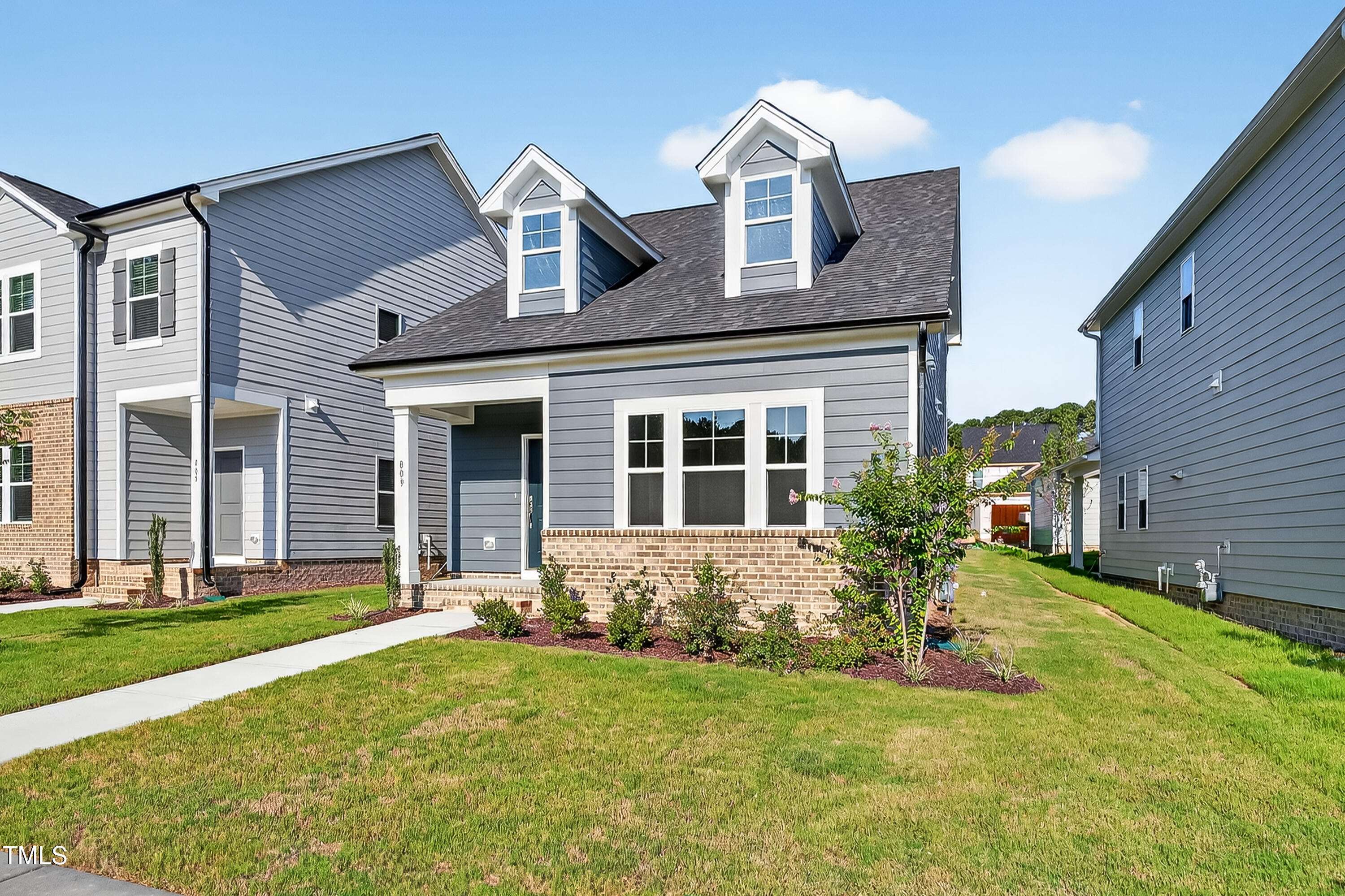 809 Portland Rose Drive
