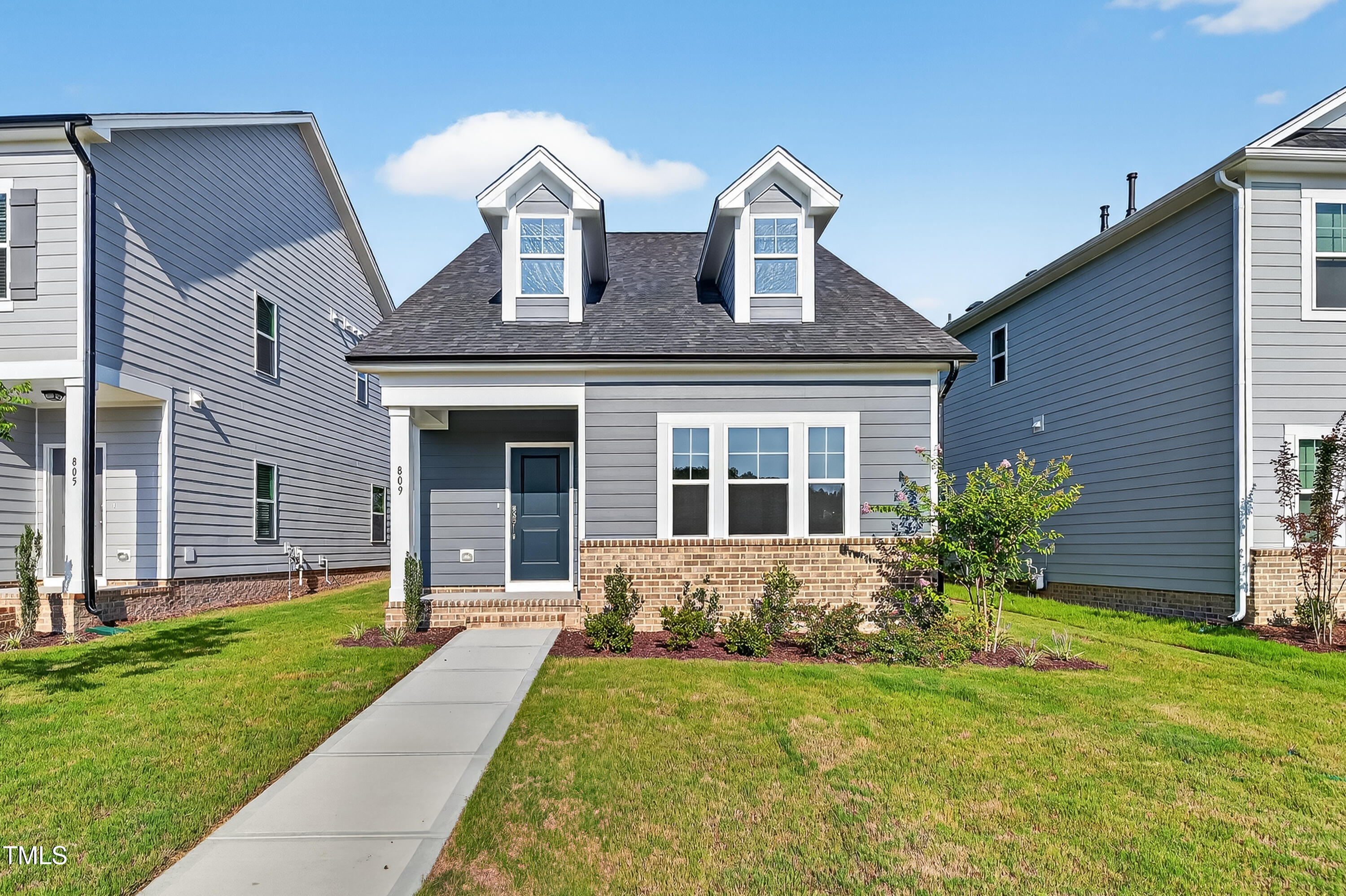 809 Portland Rose Drive