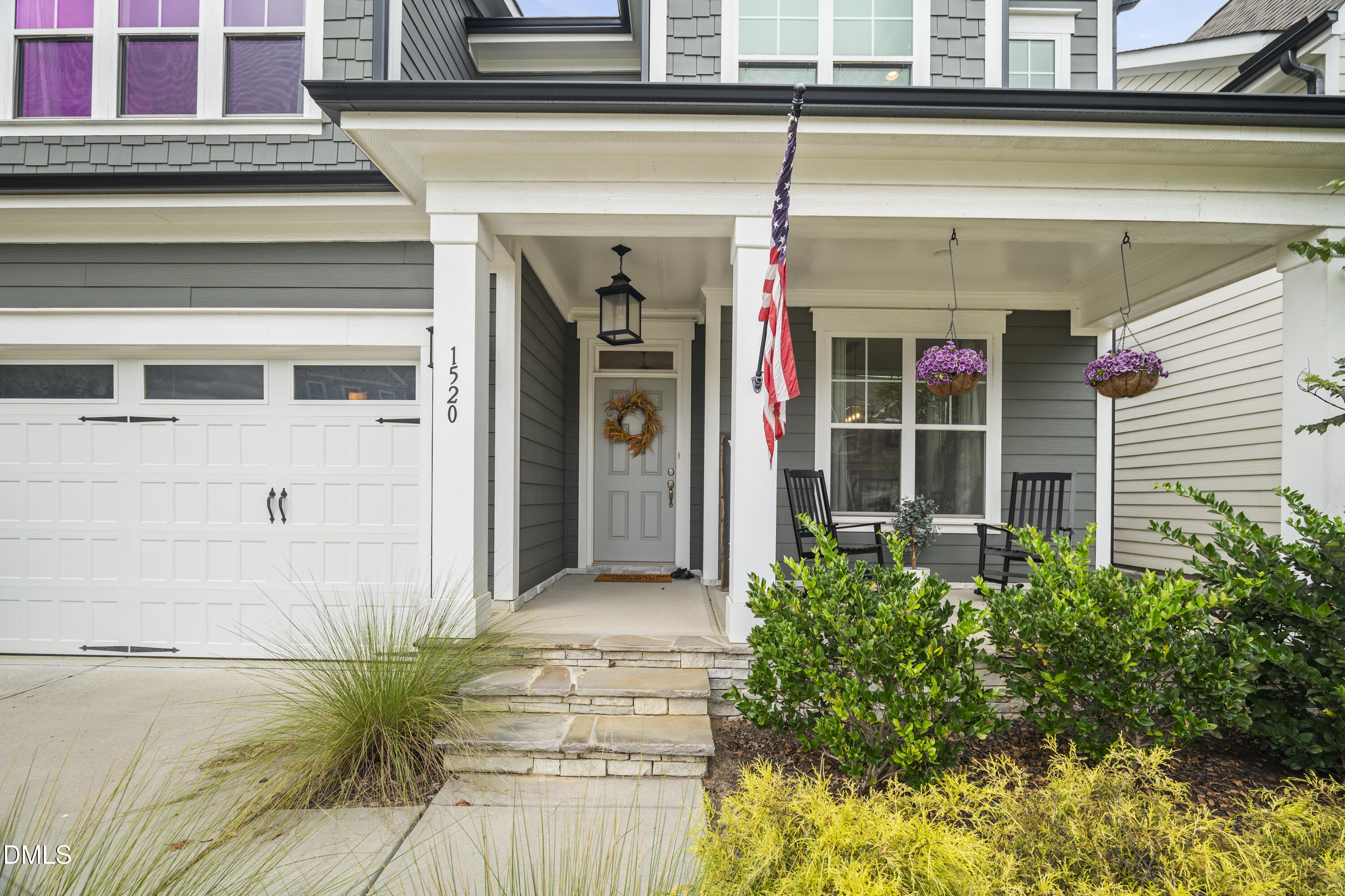 1520 Silver Elm Lane