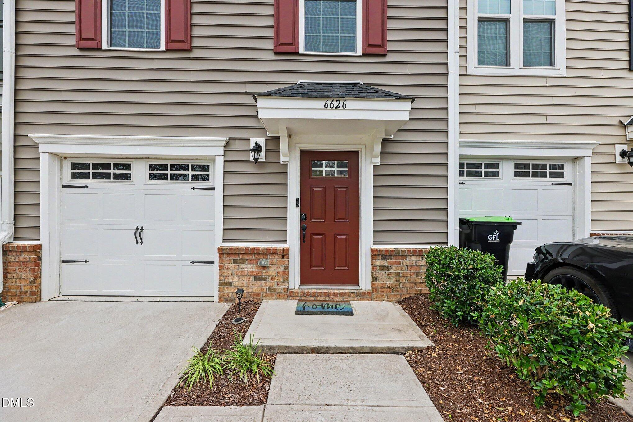 6626 Pathfinder Way