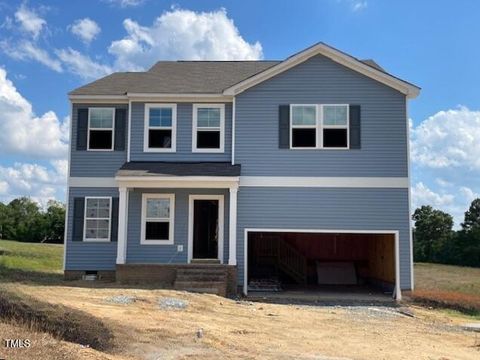 315 Alice Trace Place Angier NC 27501