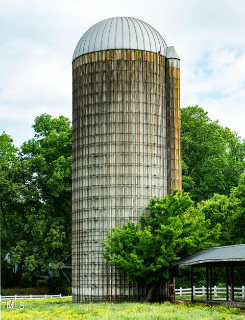 A home in Pittsboro