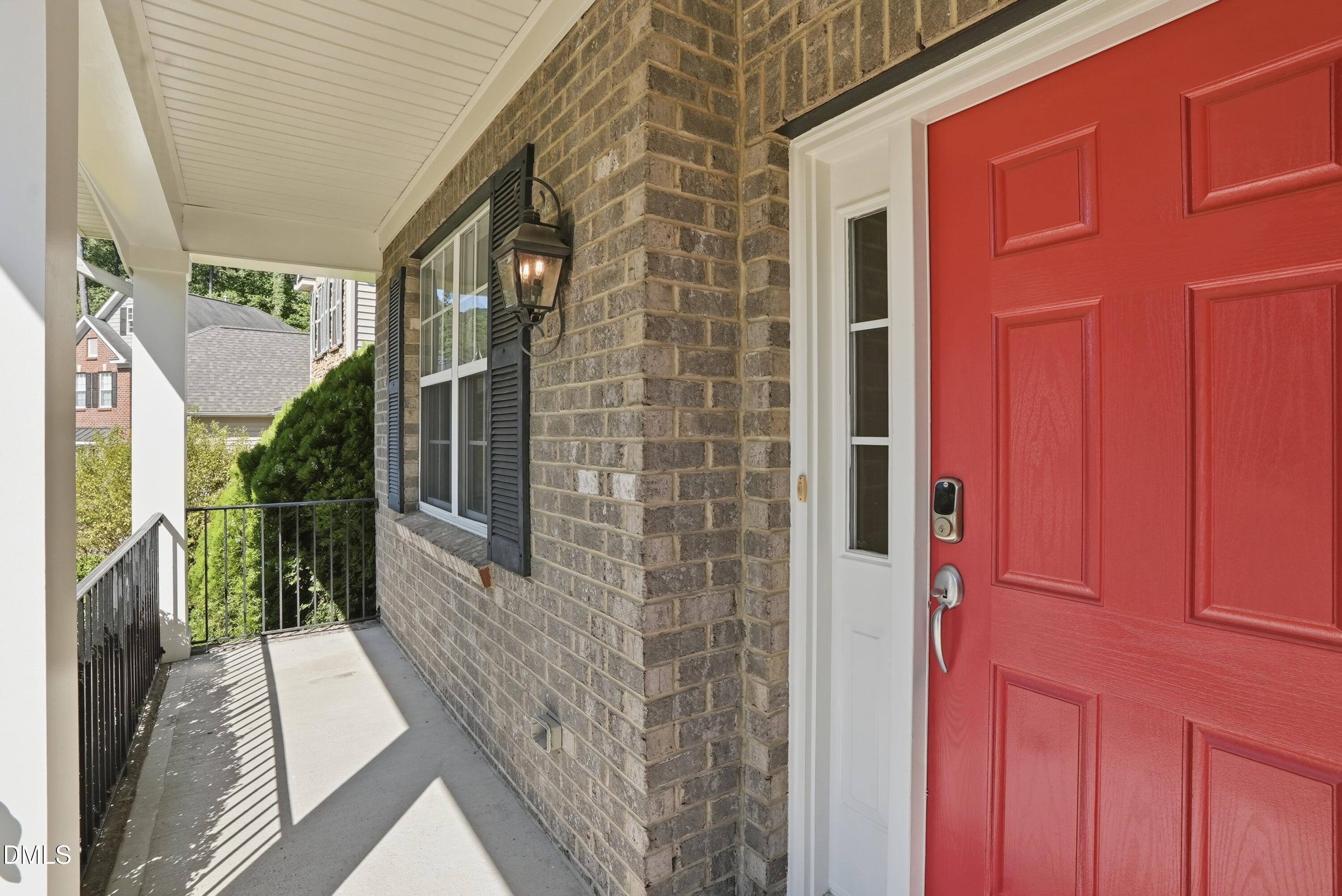 12 Moortown Court