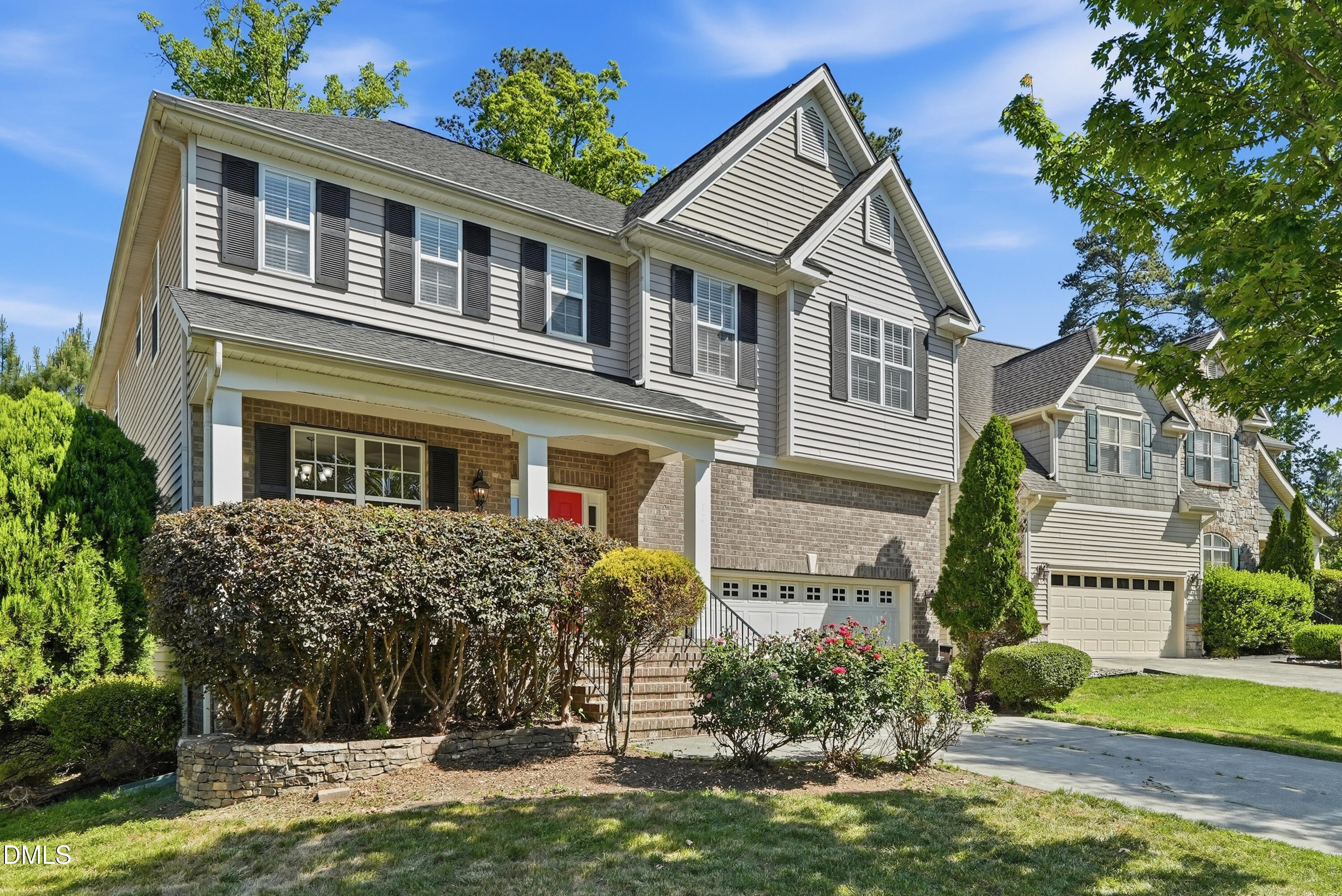 12 Moortown Court