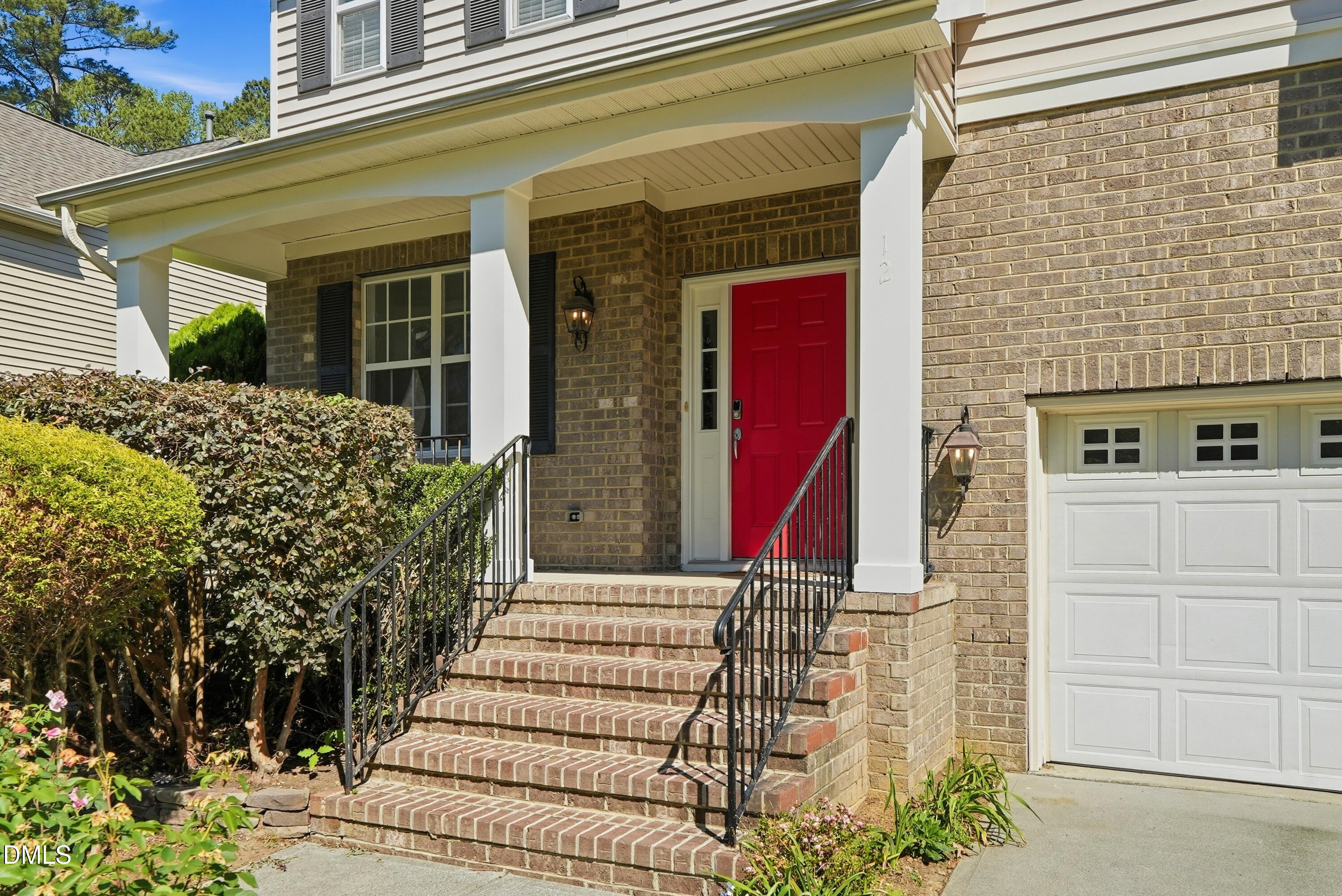 12 Moortown Court