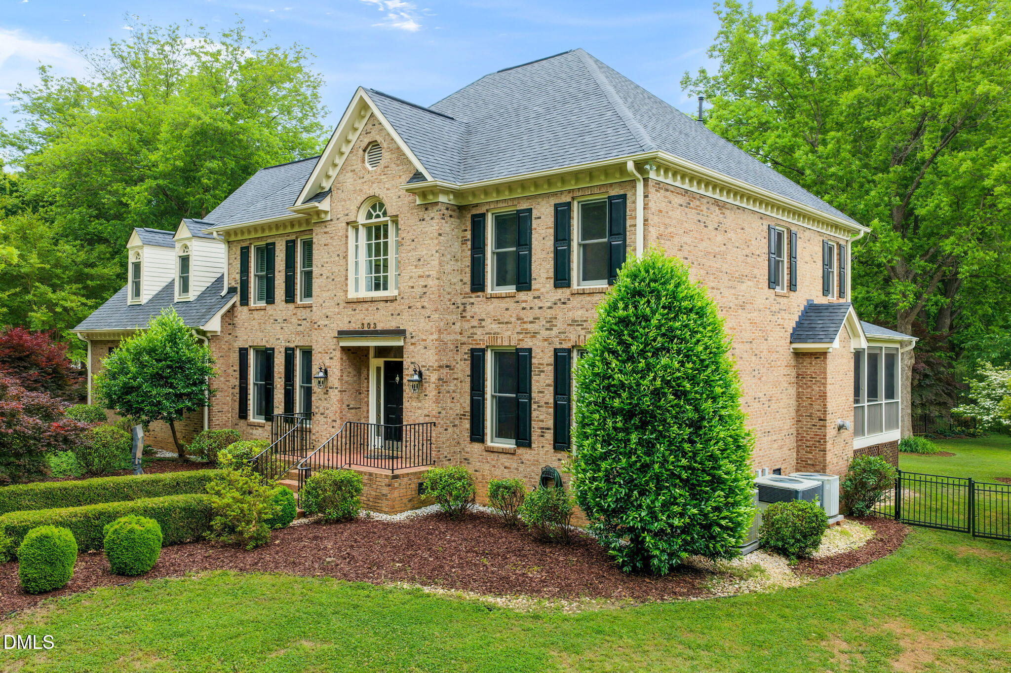303 Lake Hogan Farm Road