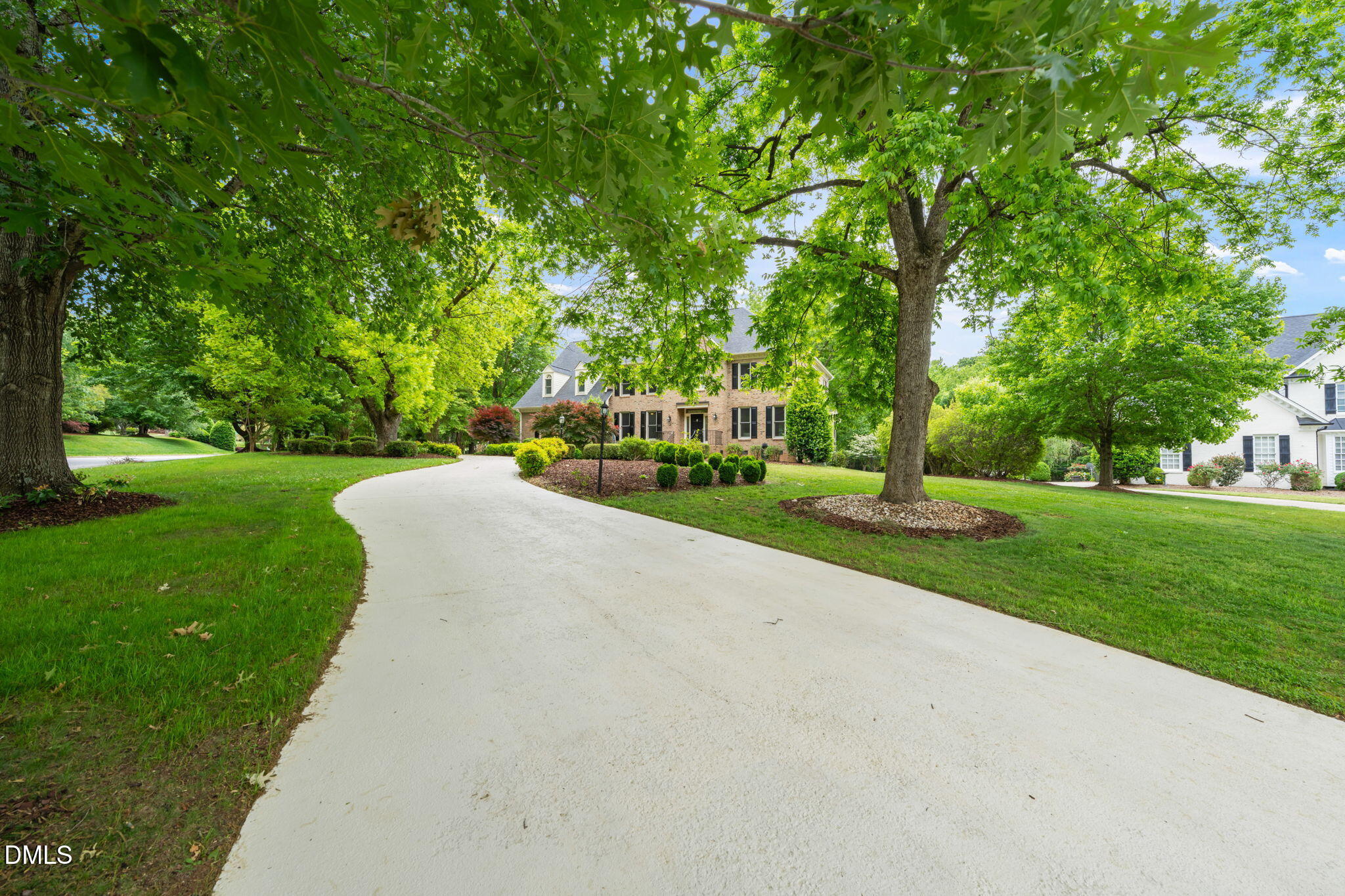 303 Lake Hogan Farm Road