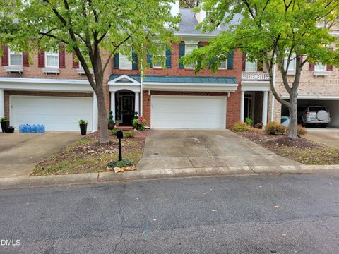 4044 Barton Park Place Raleigh NC 27613