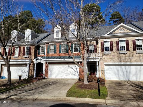 4044 Barton Park Place Raleigh NC 27613