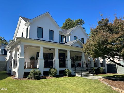 306 Keener Street Cary NC 27511