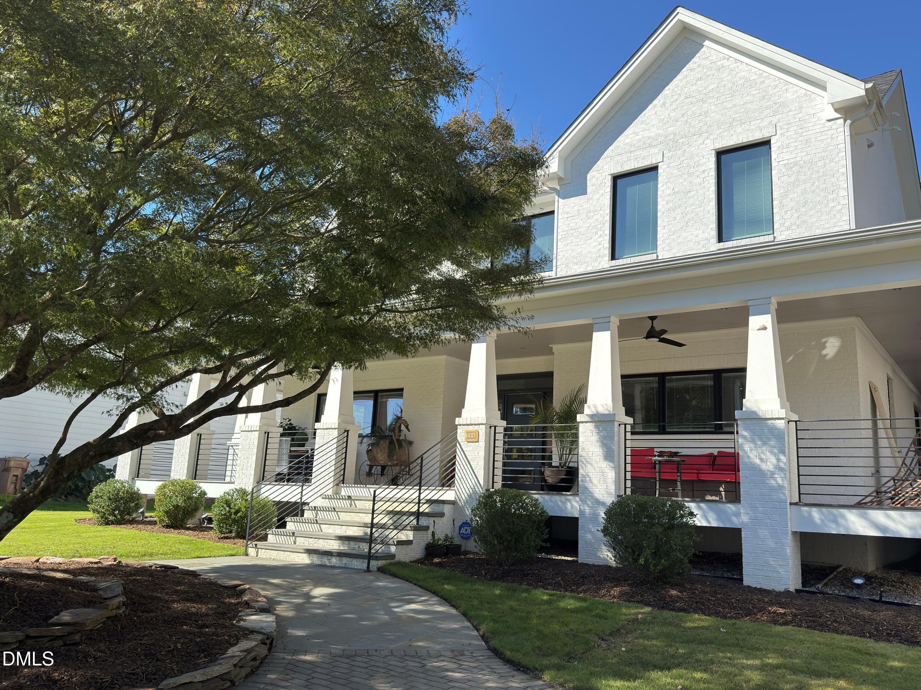 306 Keener Street