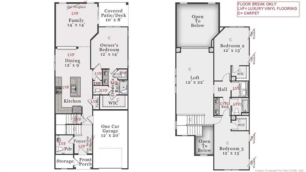 659 Union St., Homesite 415