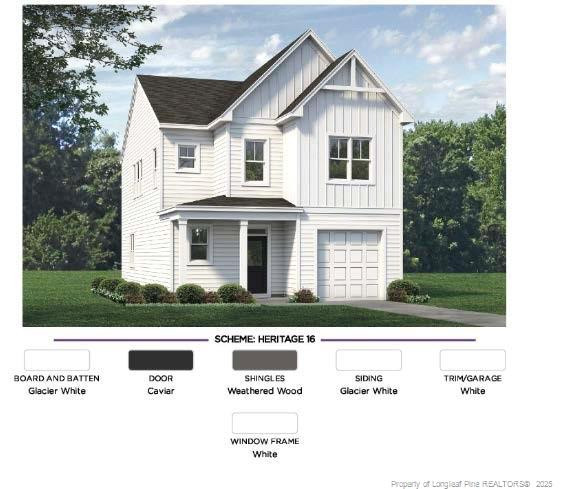 659 Union St., Homesite 415