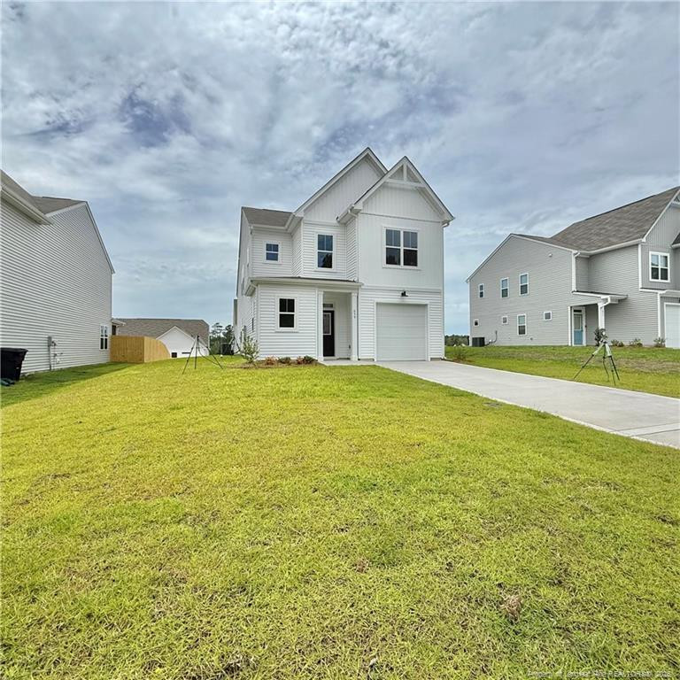659 Union St., Homesite 415