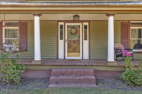 A home in Linden