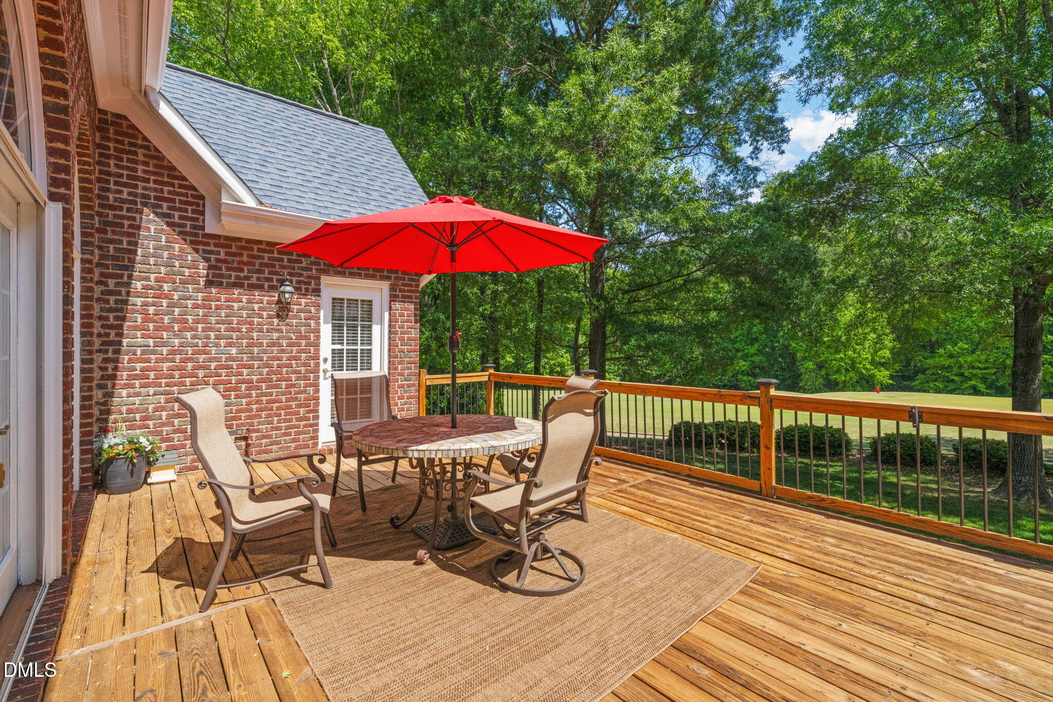3608 Pauley Court