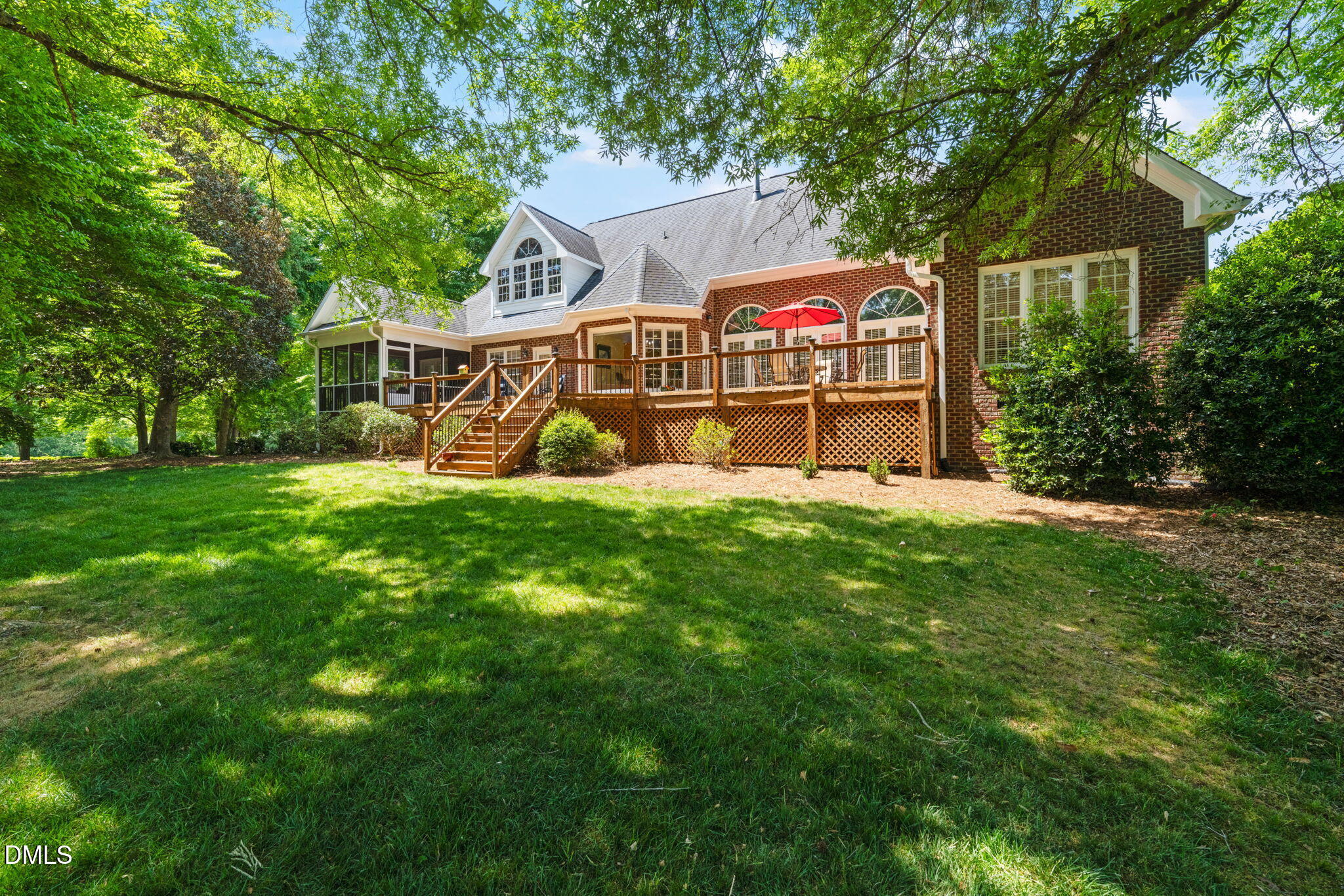 3608 Pauley Court