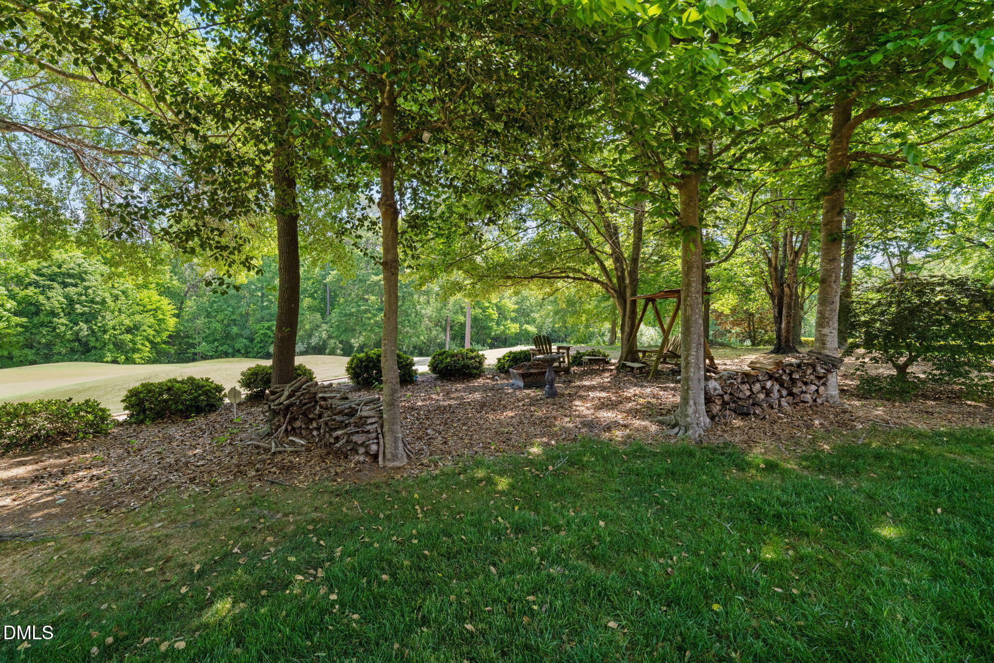 3608 Pauley Court