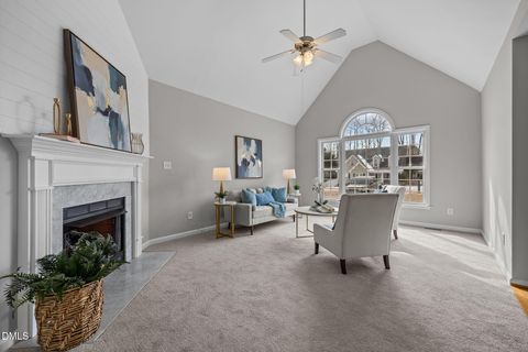 65 Haddington Drive Franklinton NC 27525