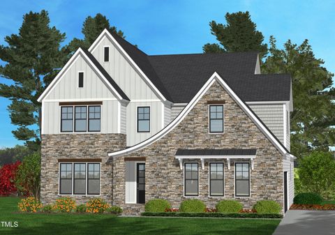 8721 Little Deer Lane Raleigh NC 27613