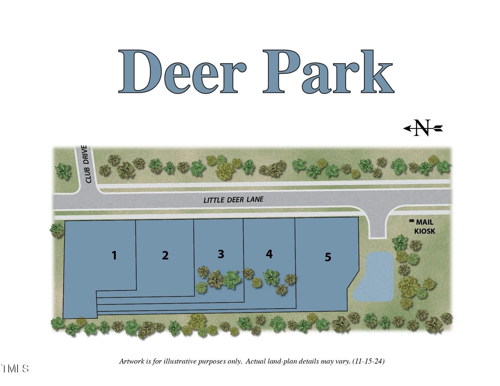 8721 Little Deer Lane
