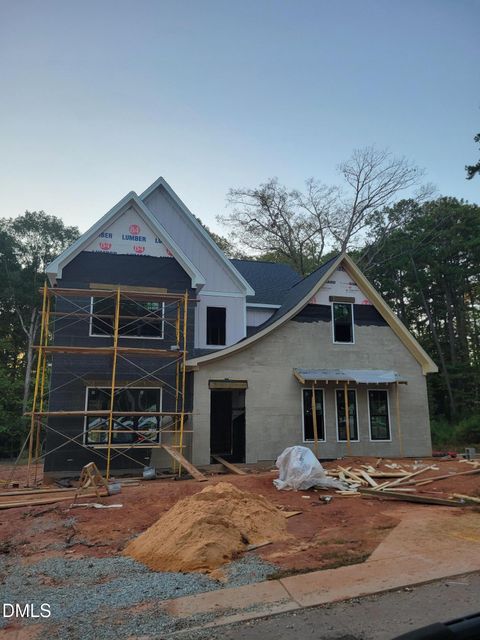 8721 Little Deer Lane Raleigh NC 27613