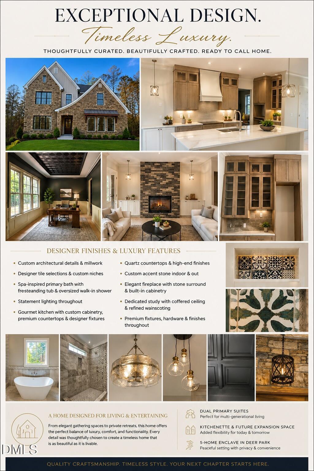 8721 Little Deer Lane