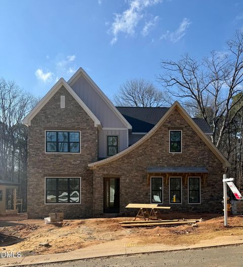 8721 Little Deer Lane Raleigh NC 27613