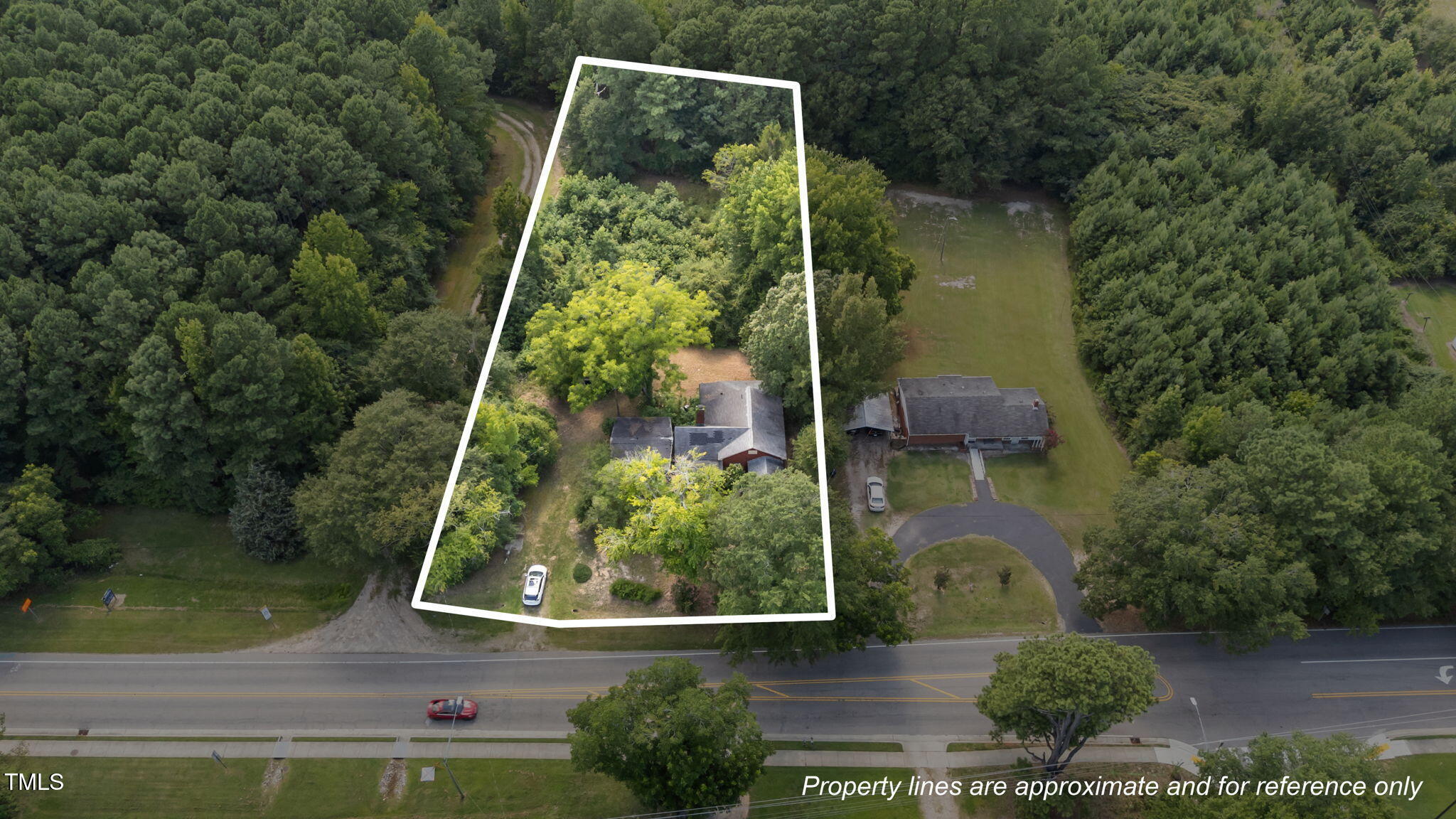1217 Shepard School Road