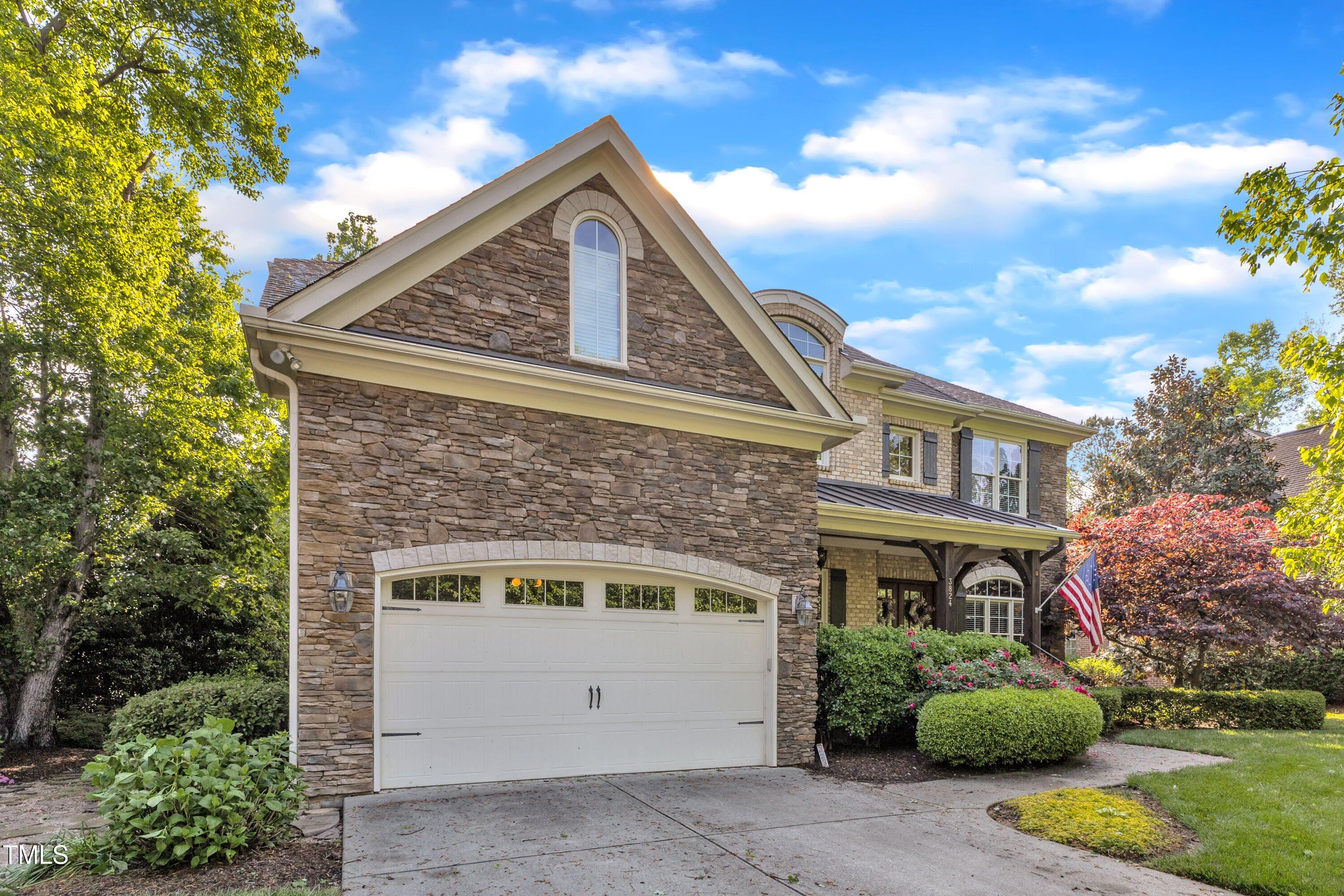 3824 Laurel Hills Road