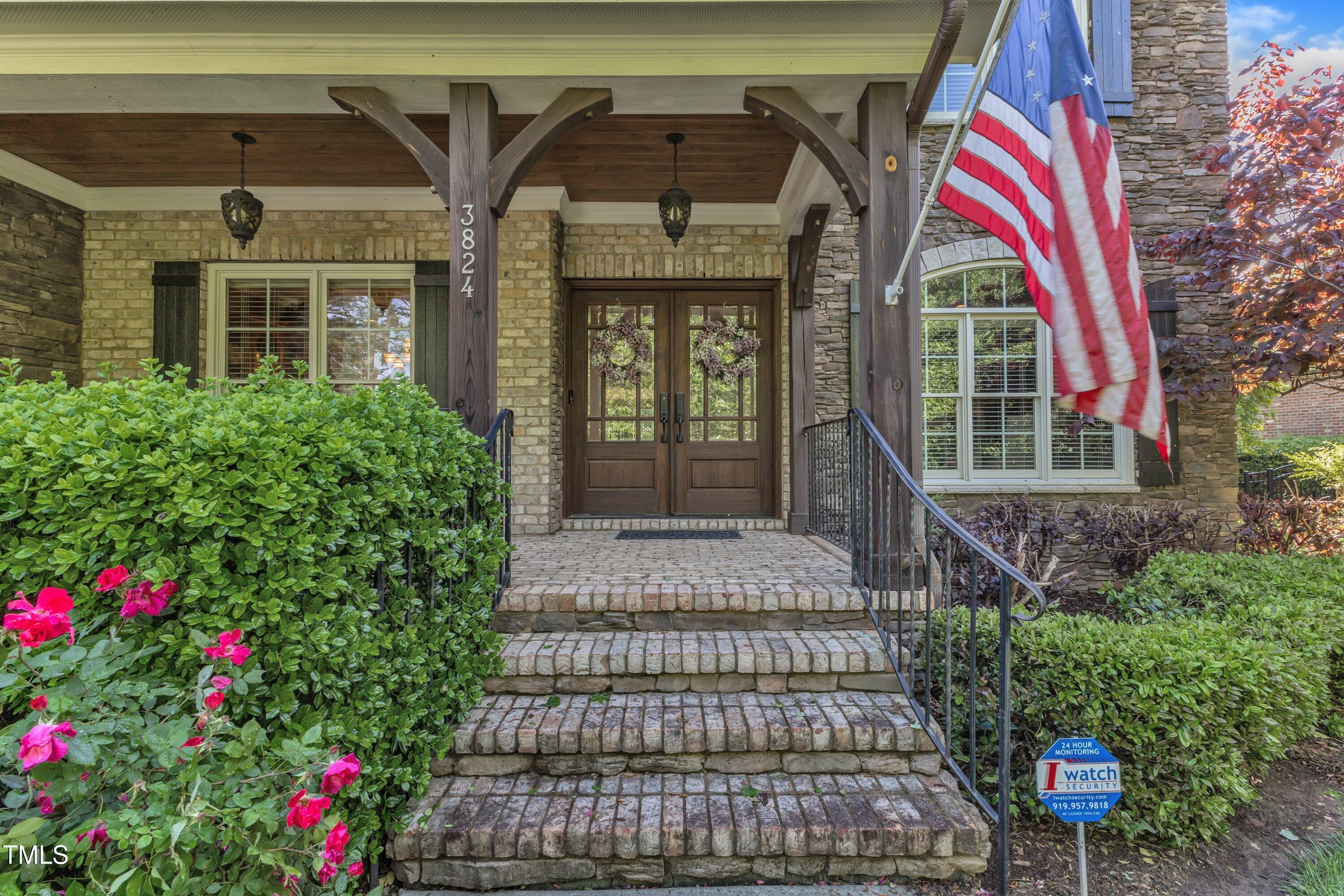 3824 Laurel Hills Road